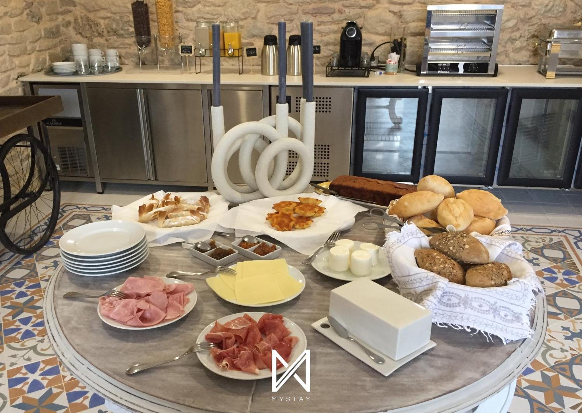 Mystay - Casa De Tent'Tugal Montemor-o-Velho Bagian luar foto