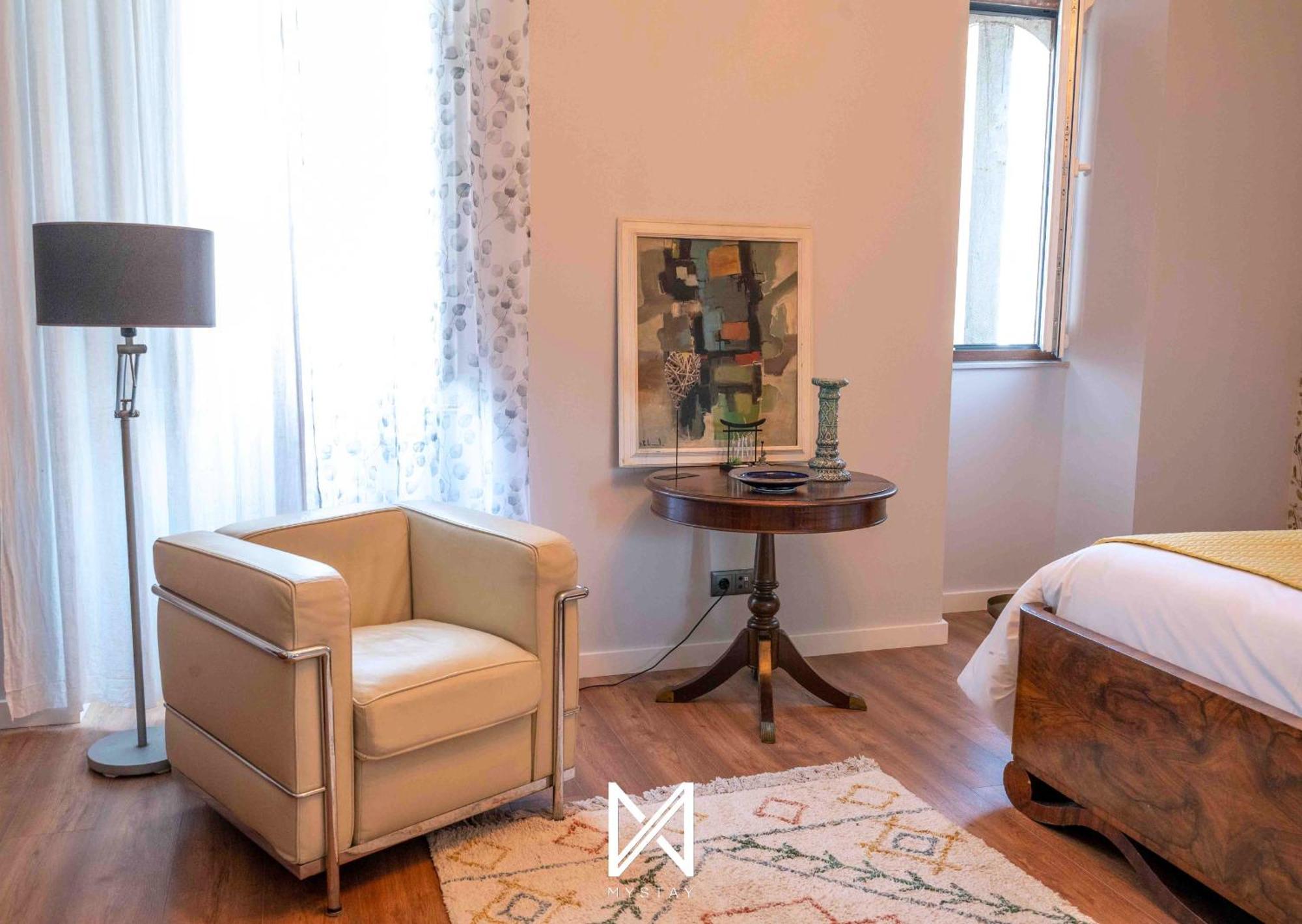 Mystay - Casa De Tent'Tugal Montemor-o-Velho Bagian luar foto