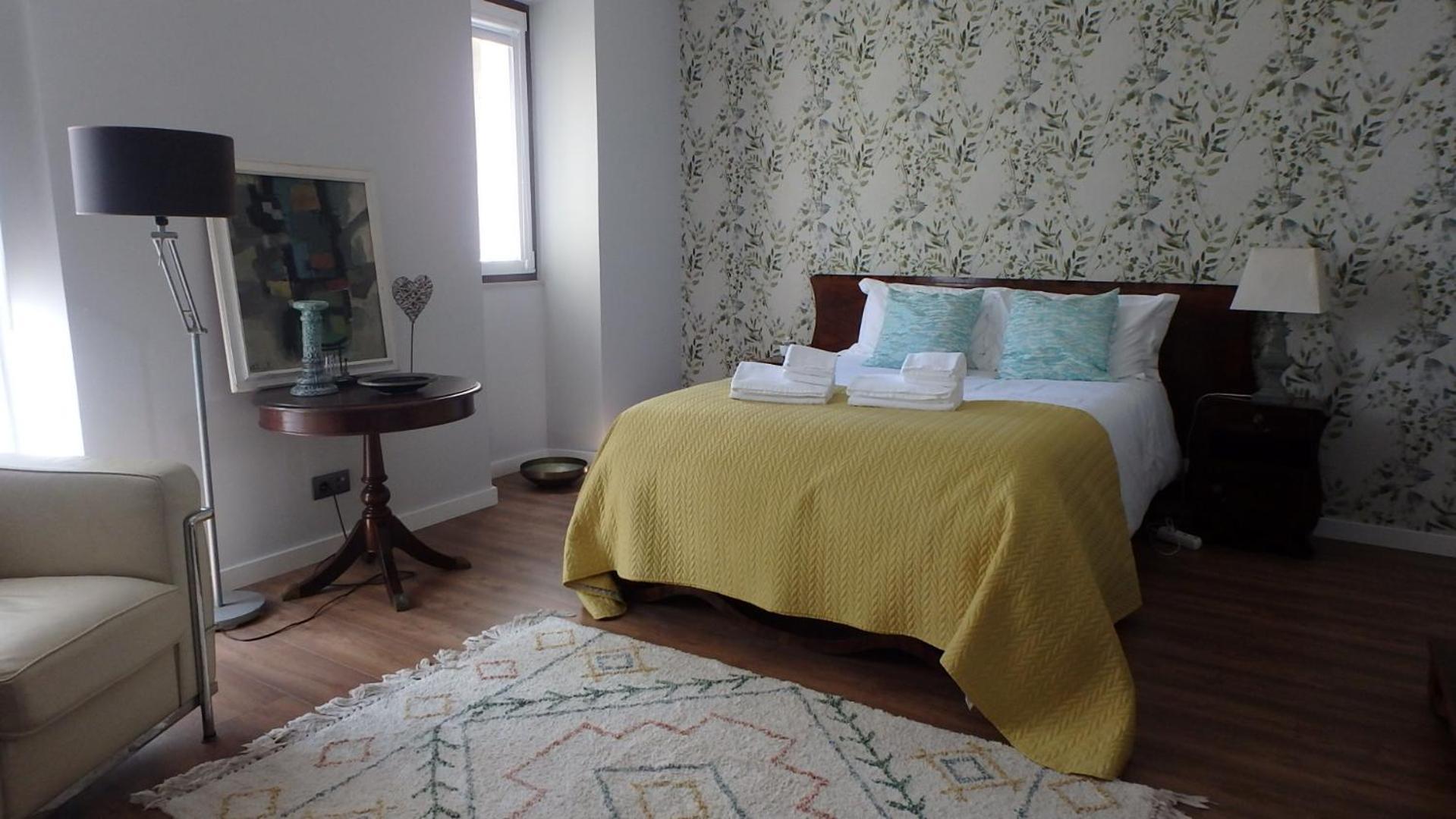 Mystay - Casa De Tent'Tugal Montemor-o-Velho Bagian luar foto