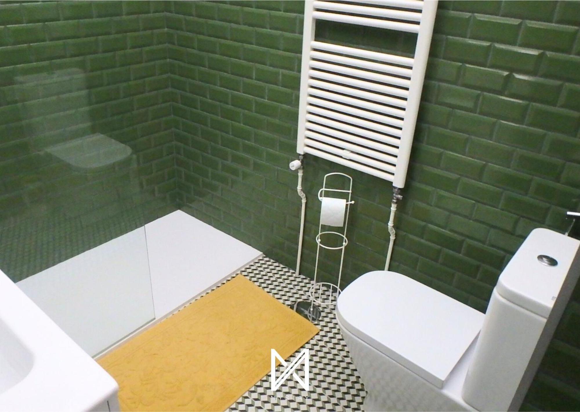 Mystay - Casa De Tent'Tugal Montemor-o-Velho Bagian luar foto