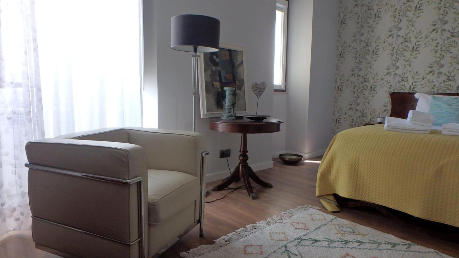 Mystay - Casa De Tent'Tugal Montemor-o-Velho Bagian luar foto