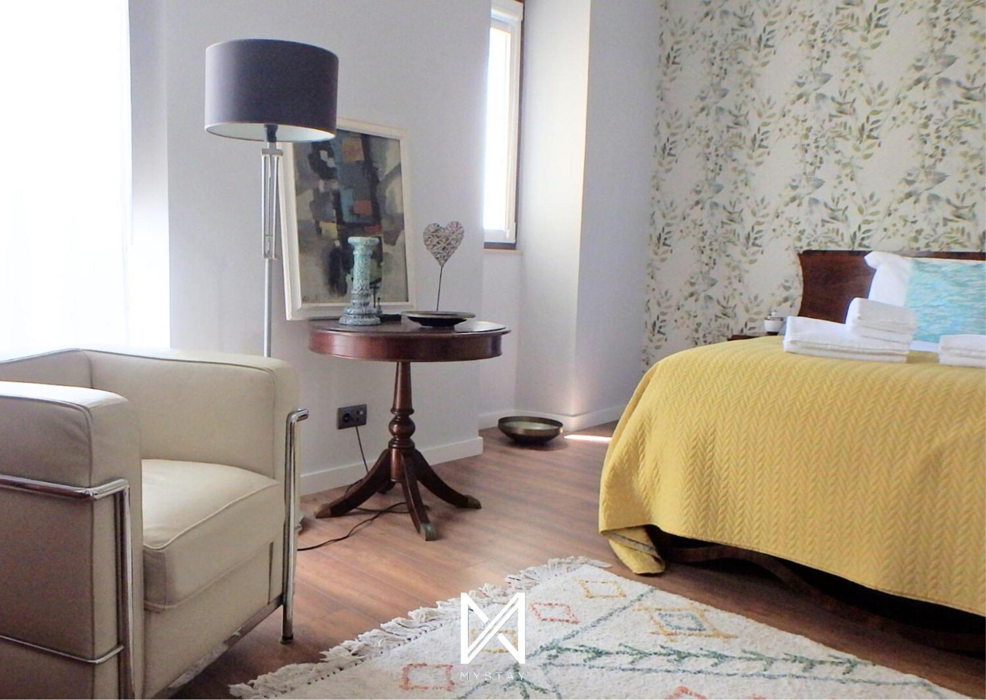 Mystay - Casa De Tent'Tugal Montemor-o-Velho Bagian luar foto