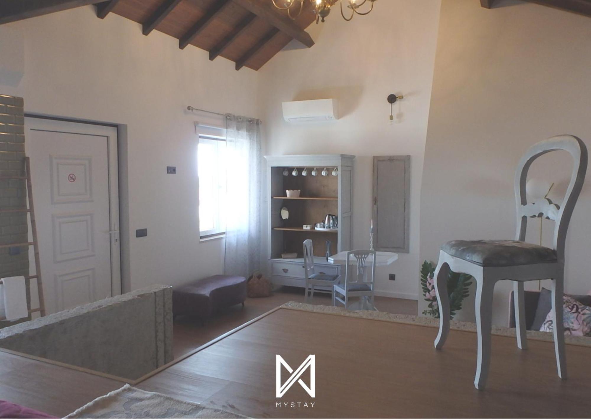 Mystay - Casa De Tent'Tugal Montemor-o-Velho Bagian luar foto