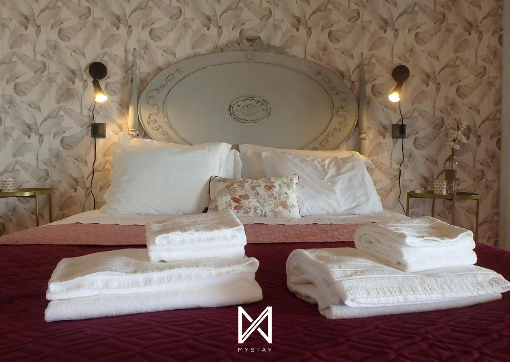 Mystay - Casa De Tent'Tugal Montemor-o-Velho Bagian luar foto