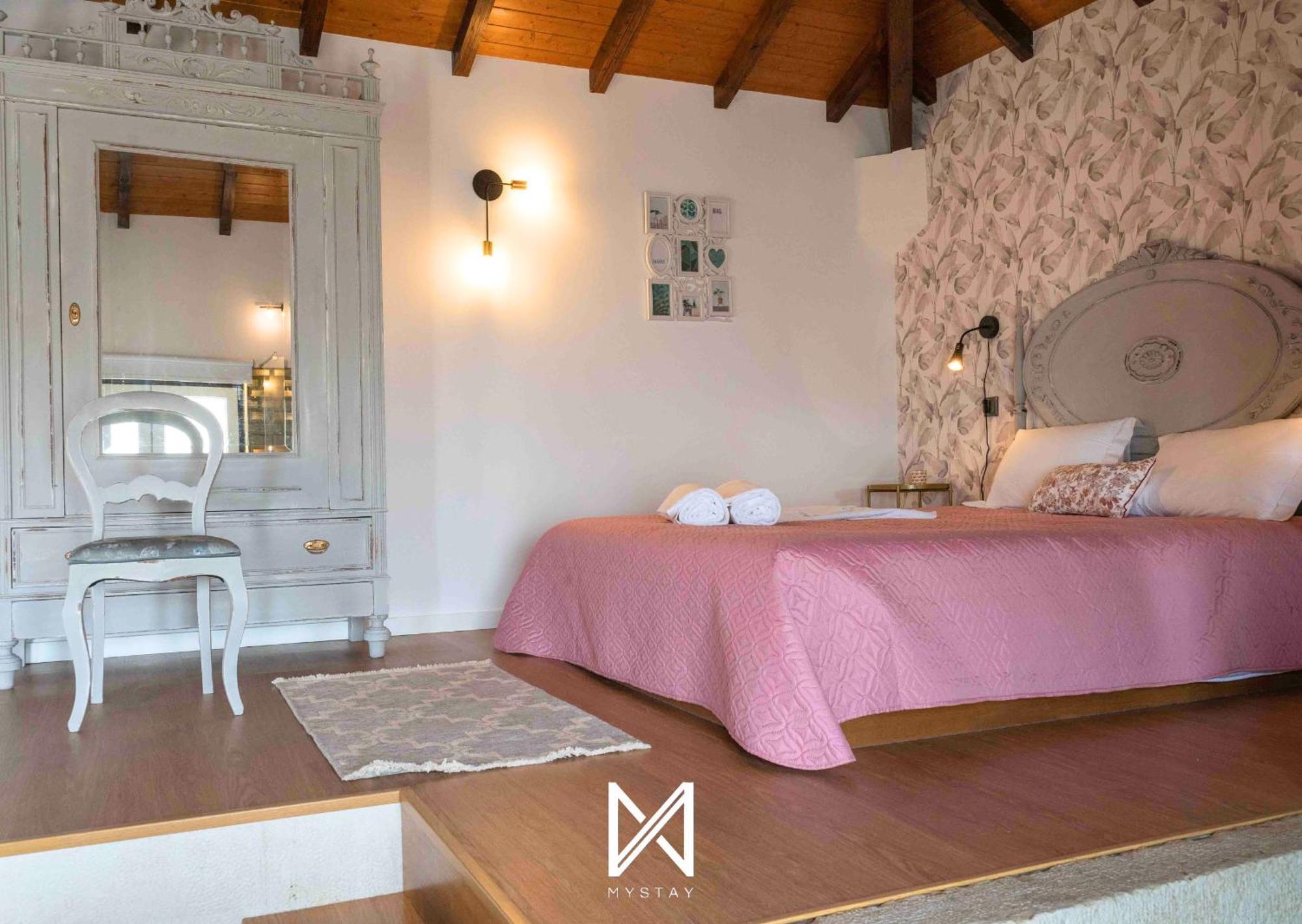 Mystay - Casa De Tent'Tugal Montemor-o-Velho Bagian luar foto