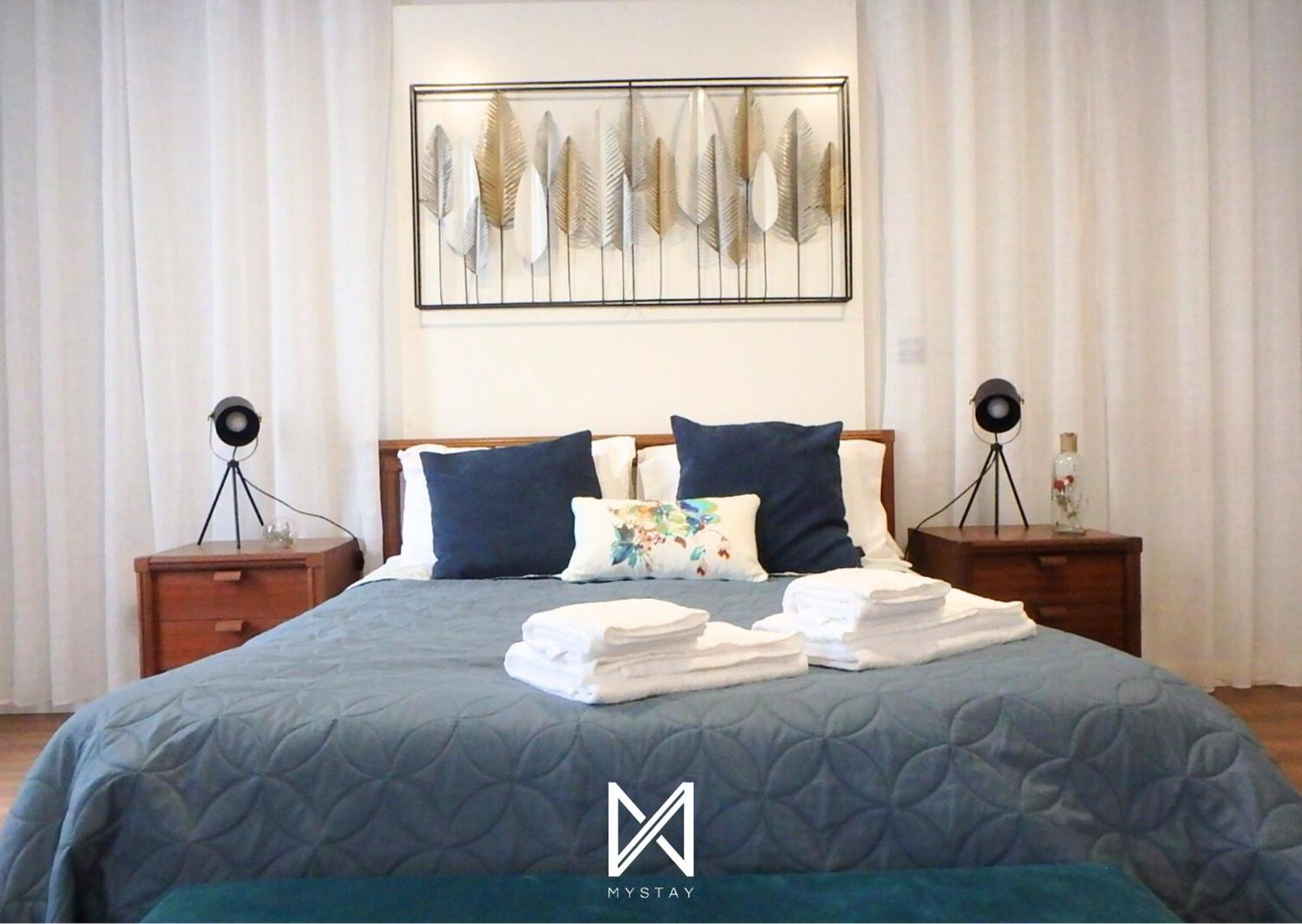 Mystay - Casa De Tent'Tugal Montemor-o-Velho Bagian luar foto