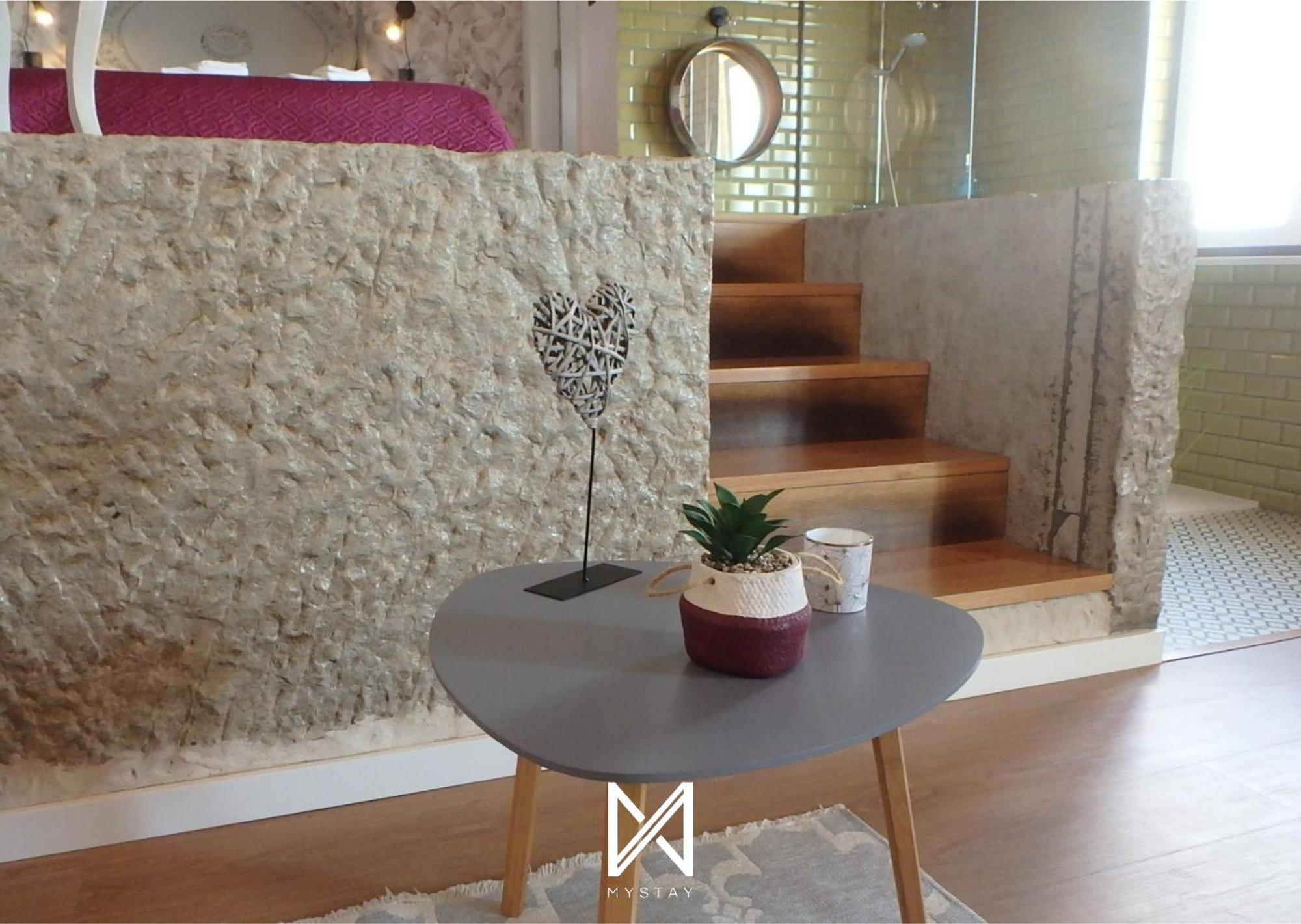 Mystay - Casa De Tent'Tugal Montemor-o-Velho Bagian luar foto