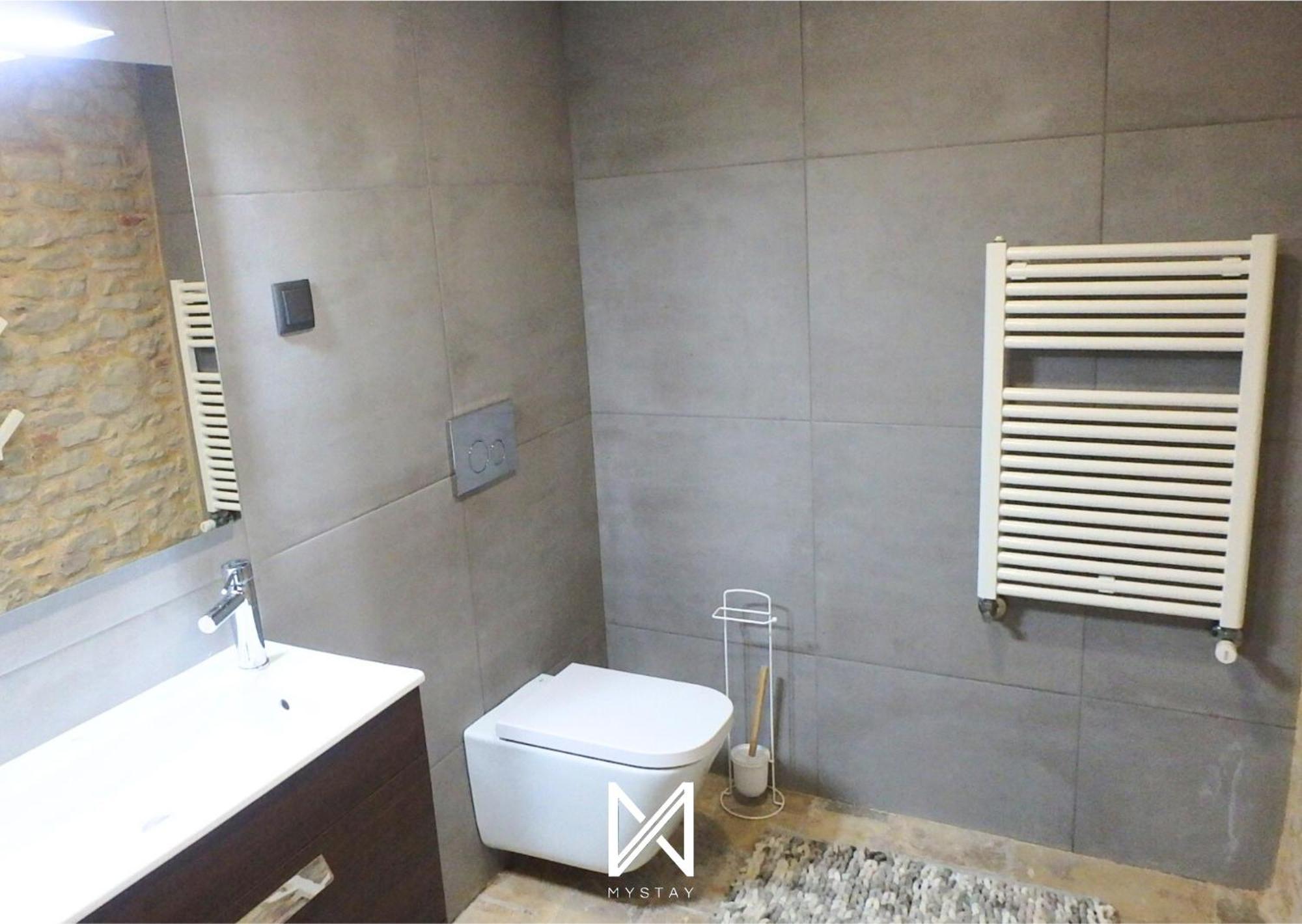 Mystay - Casa De Tent'Tugal Montemor-o-Velho Bagian luar foto