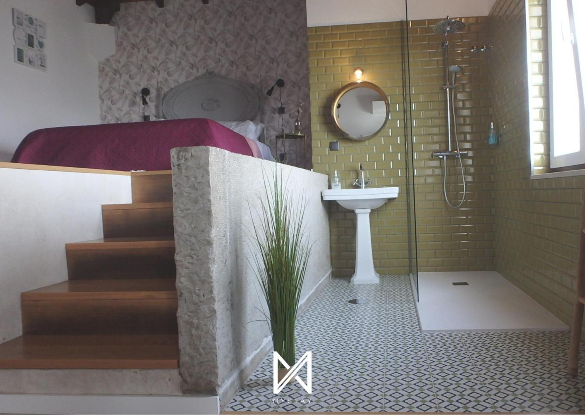 Mystay - Casa De Tent'Tugal Montemor-o-Velho Bagian luar foto