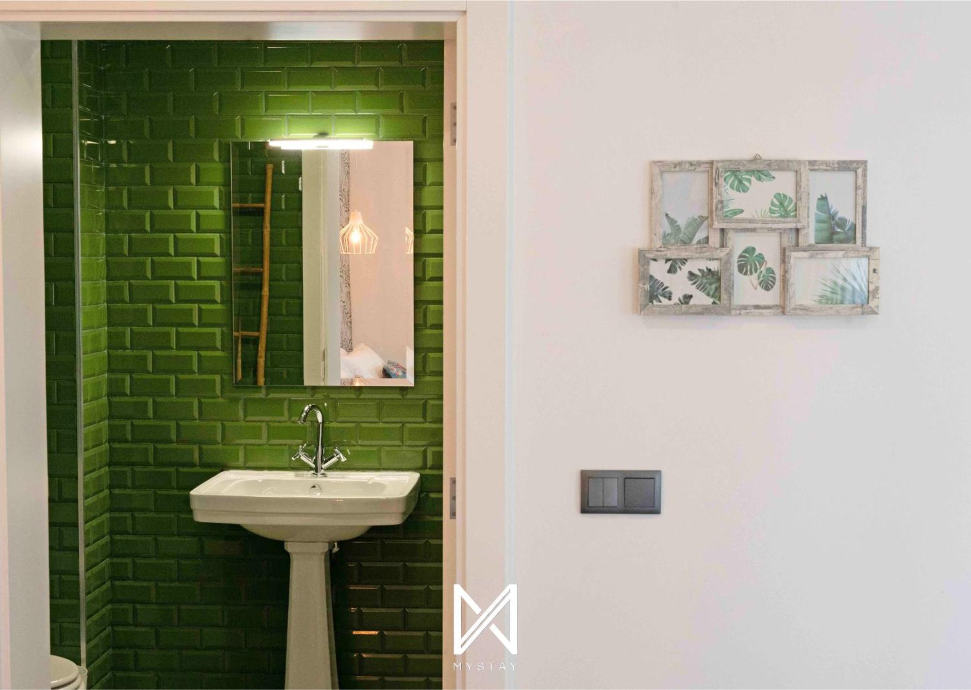 Mystay - Casa De Tent'Tugal Montemor-o-Velho Bagian luar foto