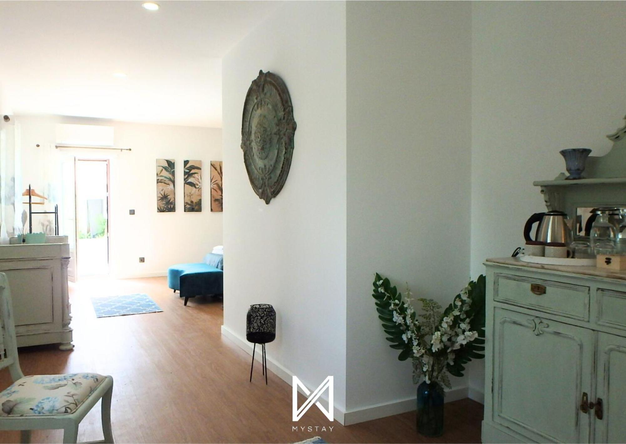 Mystay - Casa De Tent'Tugal Montemor-o-Velho Bagian luar foto