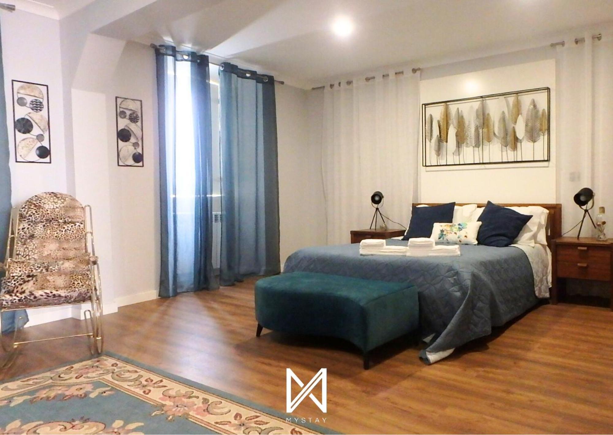 Mystay - Casa De Tent'Tugal Montemor-o-Velho Bagian luar foto
