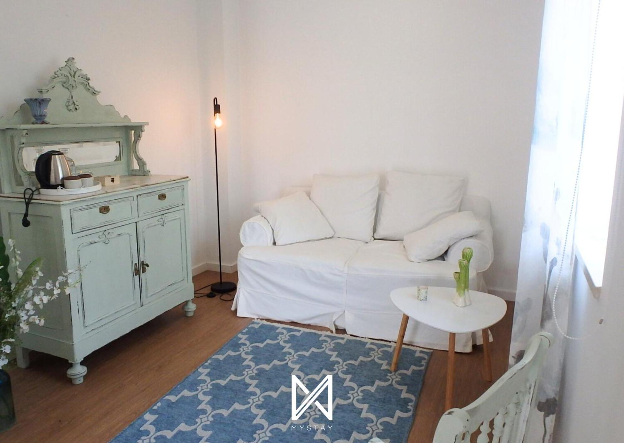 Mystay - Casa De Tent'Tugal Montemor-o-Velho Bagian luar foto