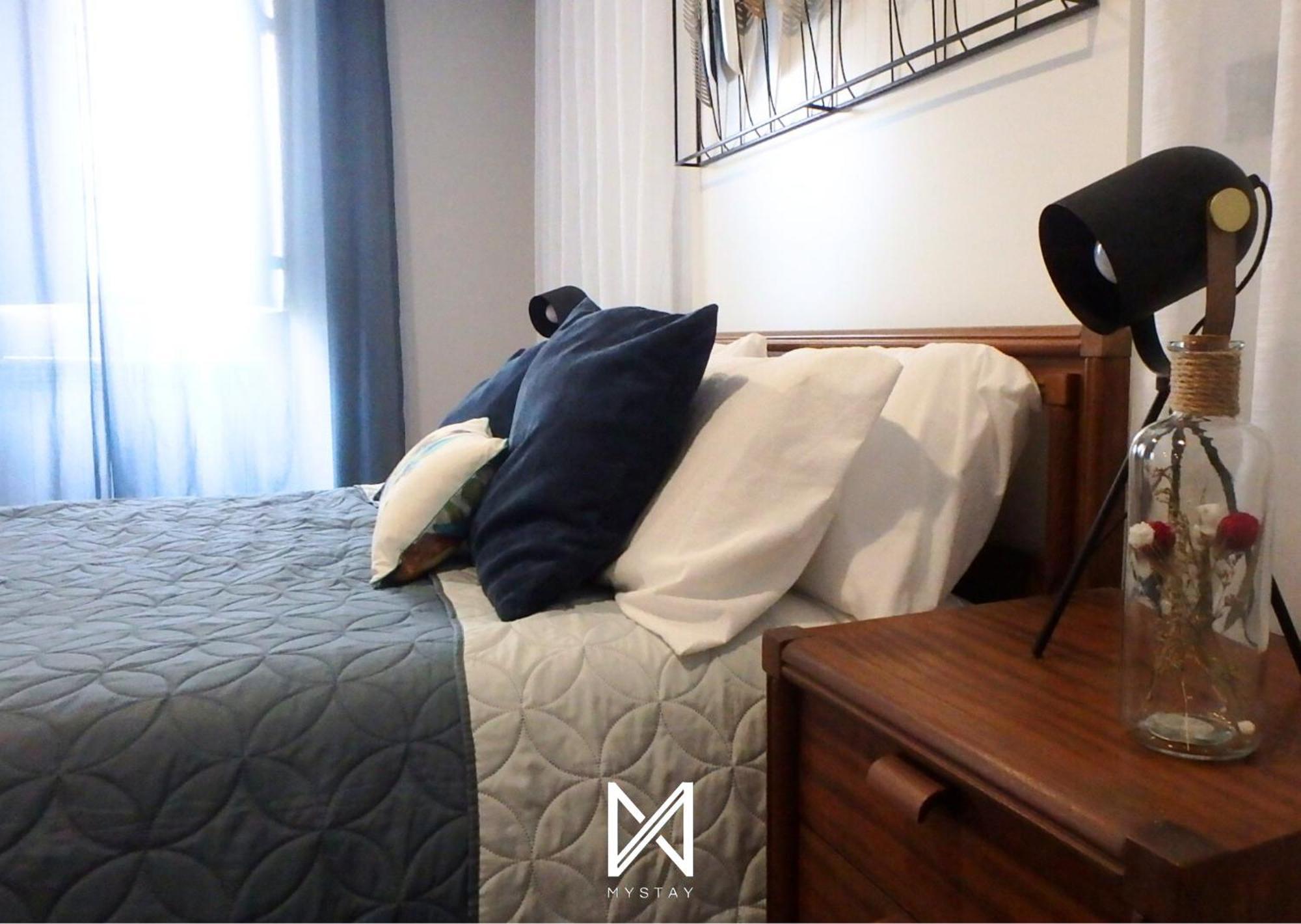 Mystay - Casa De Tent'Tugal Montemor-o-Velho Bagian luar foto