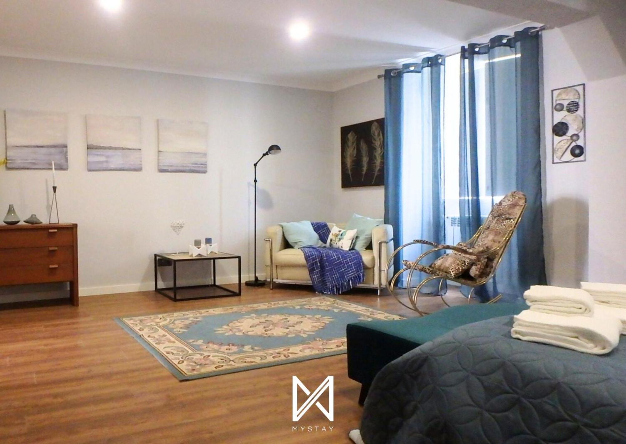 Mystay - Casa De Tent'Tugal Montemor-o-Velho Bagian luar foto