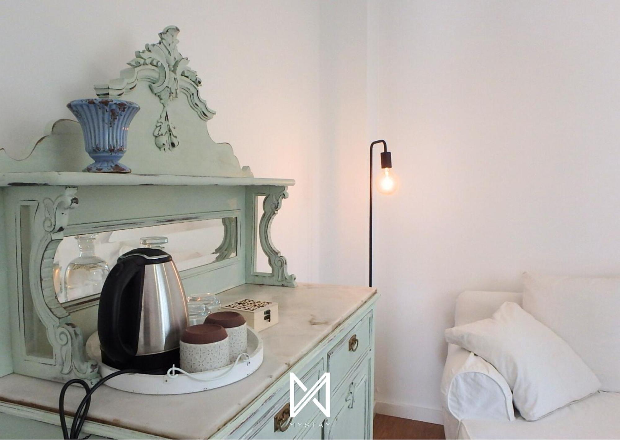 Mystay - Casa De Tent'Tugal Montemor-o-Velho Bagian luar foto