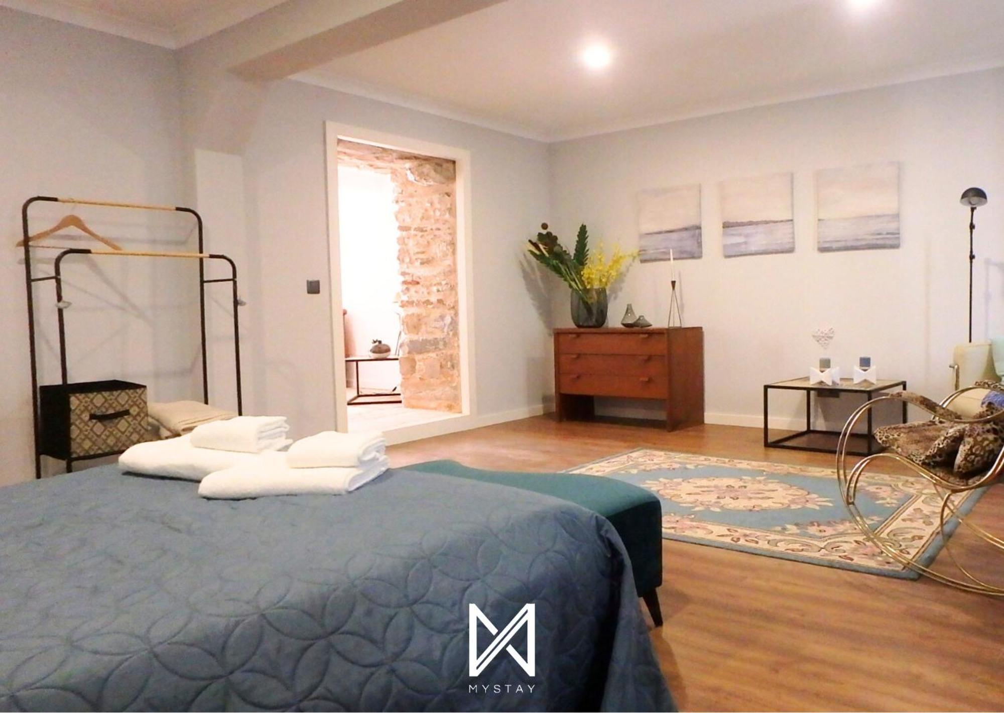 Mystay - Casa De Tent'Tugal Montemor-o-Velho Bagian luar foto
