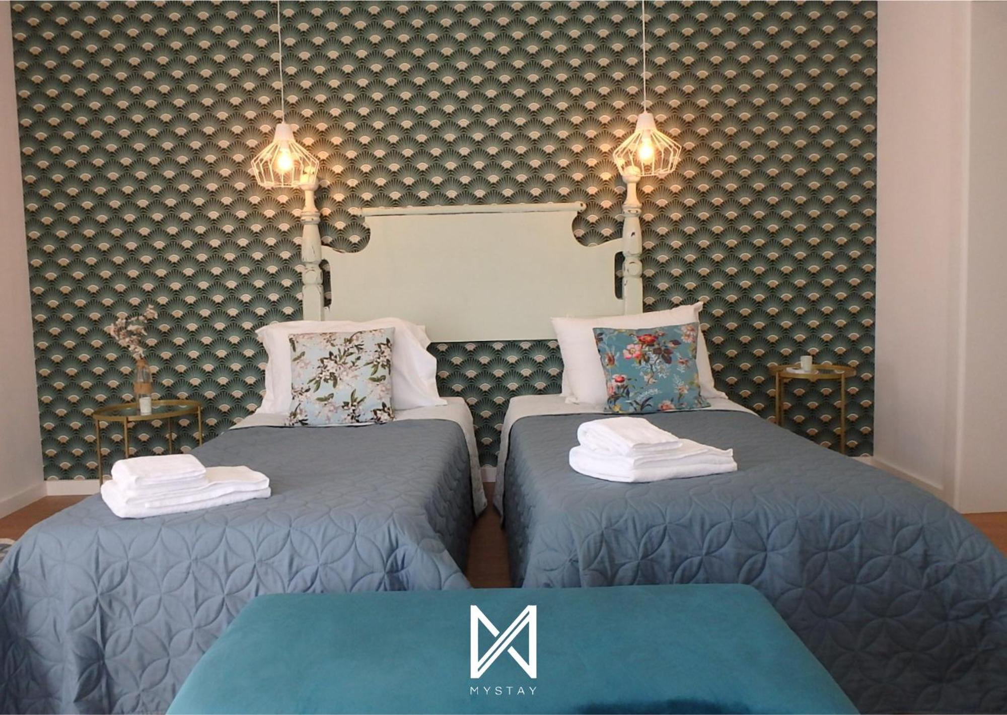 Mystay - Casa De Tent'Tugal Montemor-o-Velho Bagian luar foto