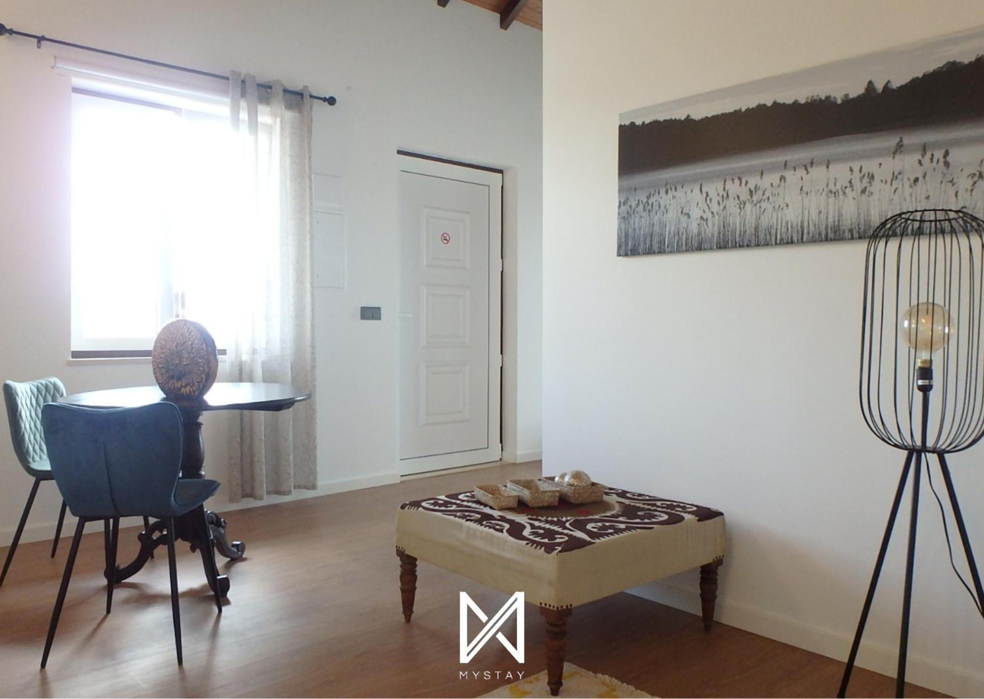 Mystay - Casa De Tent'Tugal Montemor-o-Velho Bagian luar foto