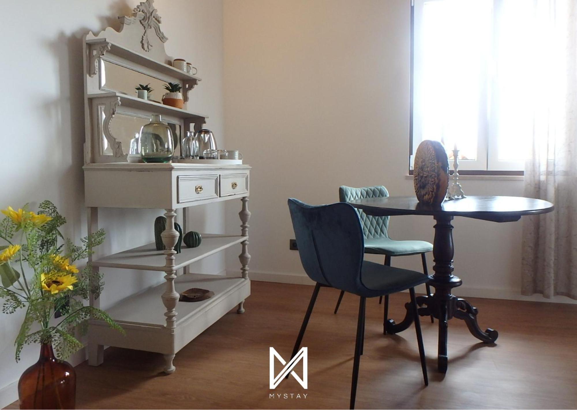 Mystay - Casa De Tent'Tugal Montemor-o-Velho Bagian luar foto