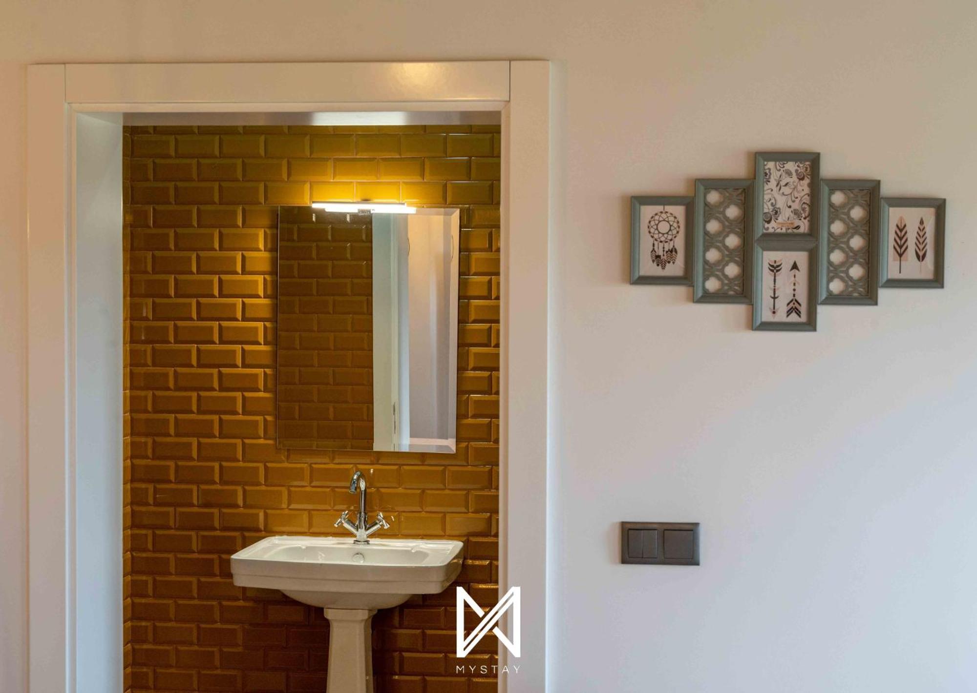 Mystay - Casa De Tent'Tugal Montemor-o-Velho Bagian luar foto
