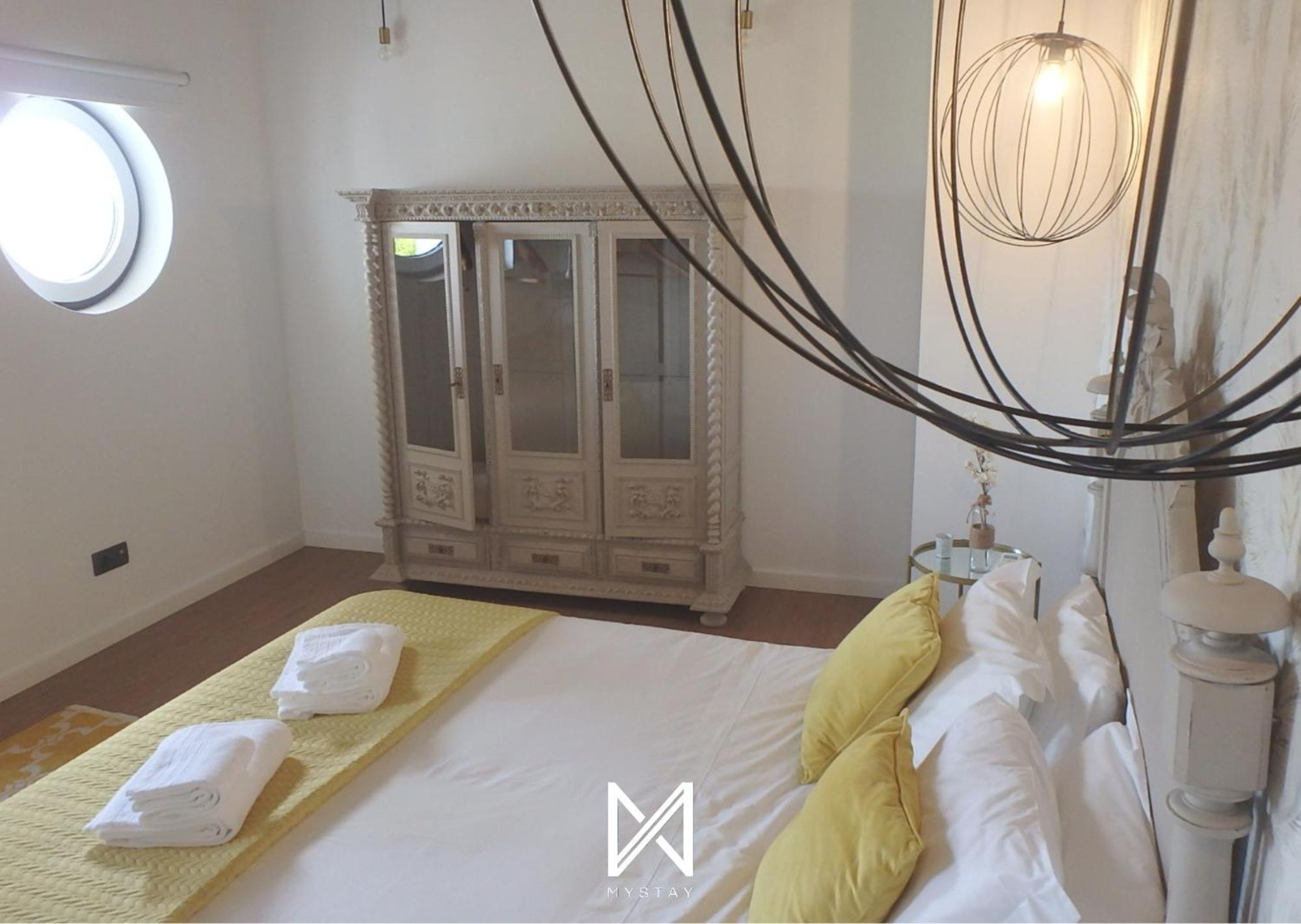 Mystay - Casa De Tent'Tugal Montemor-o-Velho Bagian luar foto