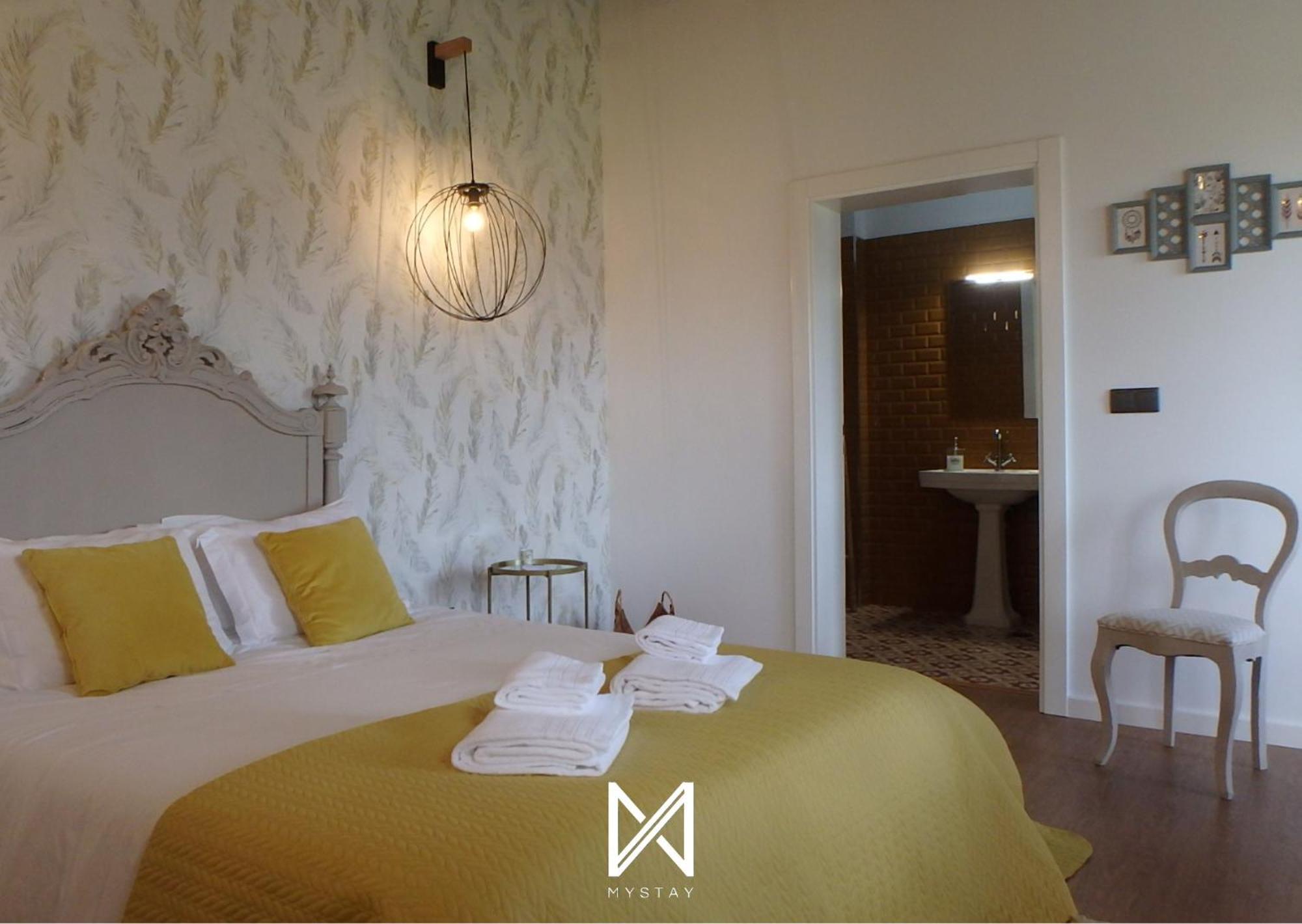 Mystay - Casa De Tent'Tugal Montemor-o-Velho Bagian luar foto