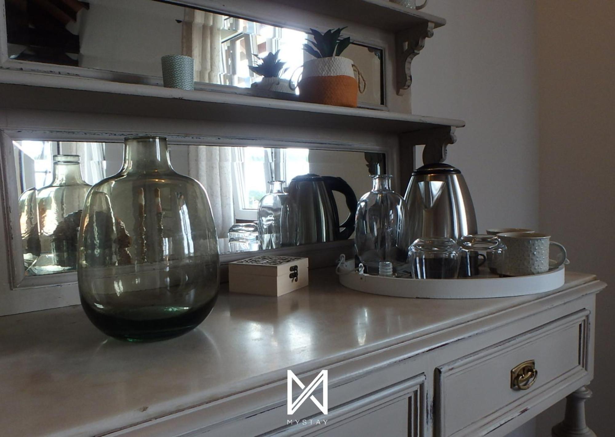 Mystay - Casa De Tent'Tugal Montemor-o-Velho Bagian luar foto