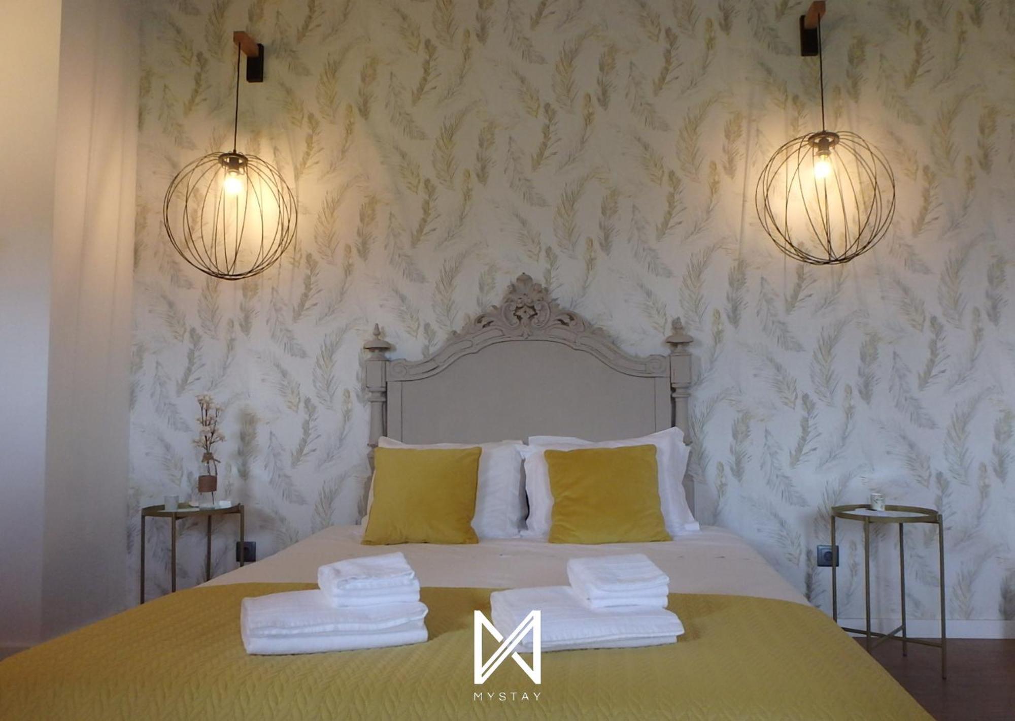 Mystay - Casa De Tent'Tugal Montemor-o-Velho Bagian luar foto