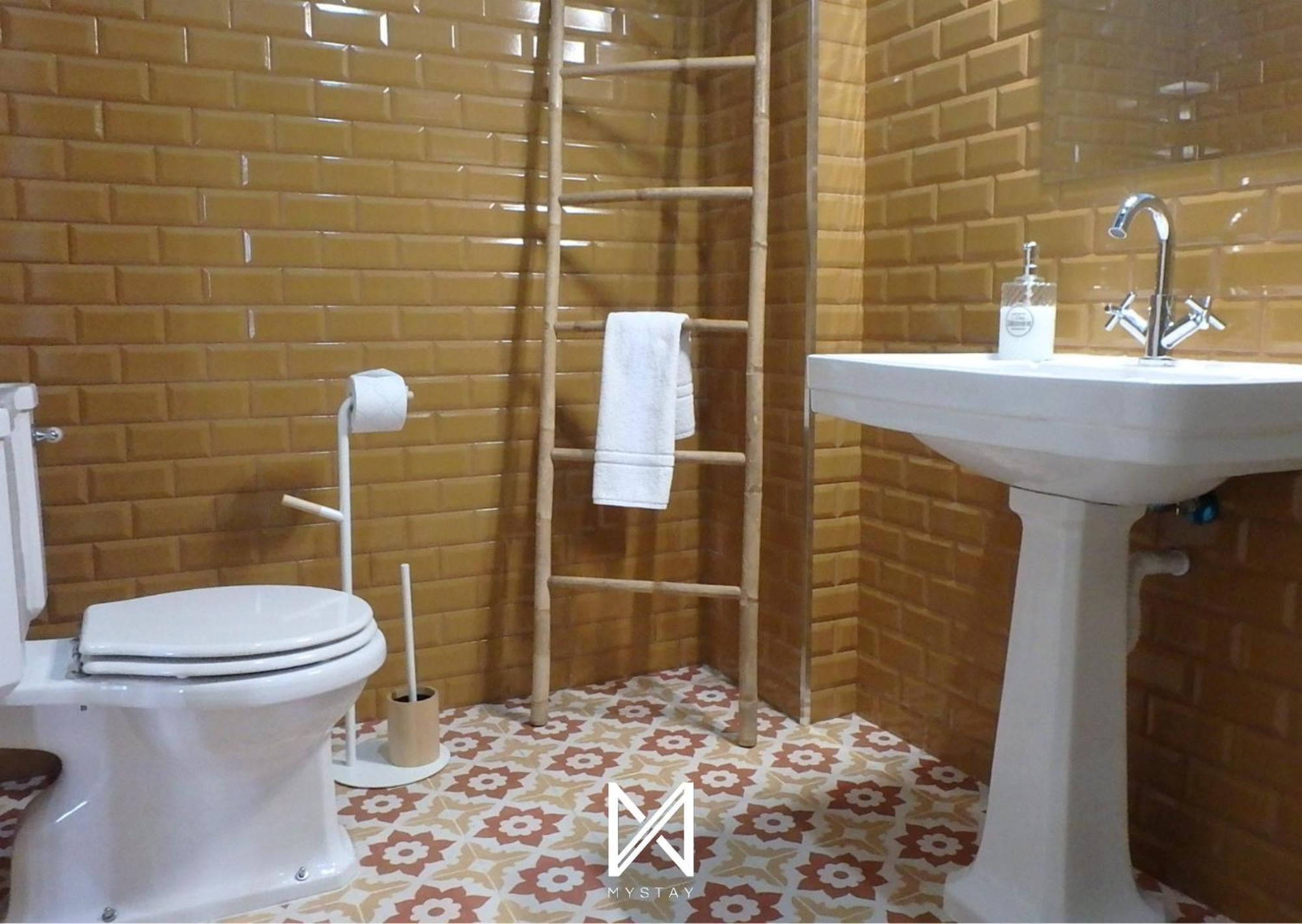 Mystay - Casa De Tent'Tugal Montemor-o-Velho Bagian luar foto
